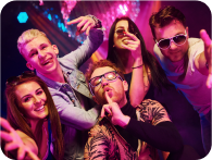 Party group