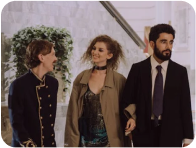 Fashion group
